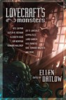 Lovecraft's Monsters - Neil Gaiman ; Joe R. Lansdale ; Caitlin R Kiernan ; Elizabeth Bear - 9781616961213