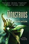 The Monstrous - Peter Straub - 9781616962067