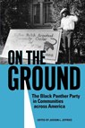 On the Ground - Judson L. Jeffries - 9781617032004