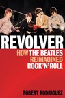 Revolver - Robert Rodriguez - 9781617130090