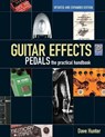 Guitar Effects Pedals - Dave Hunter - 9781617131011