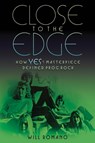 Close to the Edge - Will Romano - 9781617136177