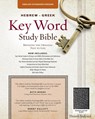 HEBREW-GREEK KEY WORD STUDY BI - Spiros Zodhiates - 9781617155062