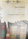 Syriac Grammar - R. S. Kennedy ; Eberhard Nestle - 9781617191824