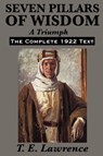 Seven Pillars of Wisdom - T.E. Lawrence - 9781617201813