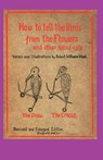 How to Tell the Birds from the Flowers - Robert Williams Wood - 9781617201868