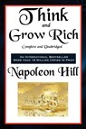 Think and Grow Rich Complete and Unabridged - Napoleon Hill - 9781617203855