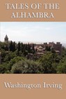 Tales of the Alhambra - Irving Washington - 9781617204623