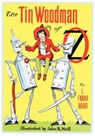 The Tin Woodman of Oz - L Frank Baum - 9781617205231