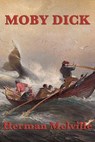 Moby Dick - Herman Melville - 9781617207242