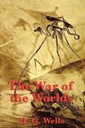 The War of the Worlds - H G Wells - 9781617208997