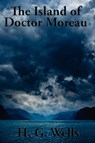 The Island of Doctor Moreau - H G Wells - 9781617209017