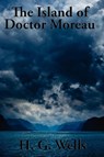The Island of Doctor Moreau - H G Wells - 9781617209017
