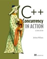 C++ Concurrency in Action,2E - Anthony Williams - 9781617294693