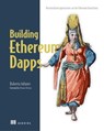Building Ethereum Dapps - Roberto Infante - 9781617295157
