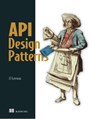 API Design Patterns - JJ Geewax - 9781617295850