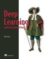 Deep Learning with Structured Data - Mark Ryan - 9781617296727