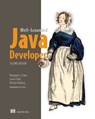 The Well-Grounded Java Developer - Benjamin Evans ; Jason Clark ; Martijn Verburg - 9781617298875