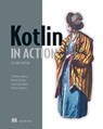 Kotlin in Action, Second Edition - Roman Elizarov ; Svetlana Isakova ; Sebastian Aigner ; Dmitry Jemerov - 9781617299605