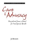 Care & Advocacy - Jo Bennett - 9781617356599