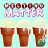 Melting Matter - HANSEN,  Amy S. - 9781617417528