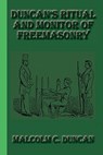 Duncan's Ritual and Monitor of Freemasonry - Malcolm C. Duncan - 9781617430404