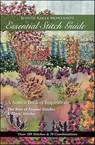 Judith Baker Montano's Essential Stitch Guide - Judith Baker Montano - 9781617450785