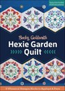 Hexie Garden Quilt - Becky Goldsmith - 9781617451539