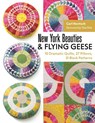 New York Beauties & Flying Geese - Carl Hentsch - 9781617451768