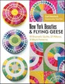 New York Beauties & Flying Geese - Carl Hentsch - 9781617451775