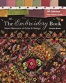 The Embroidery Book - Christen Brown - 9781617452253