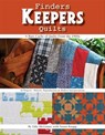 Finders Keepers Quilts - Edie McGinnis ; Susan Knapp - 9781617453298
