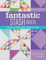 Fantastic Stash Quilts - Joyce Dean Gieszler - 9781617453397