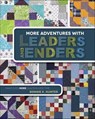 More Adventures with Leaders and Enders - Bonnie K. Hunter - 9781617453632