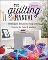 The Quilting Manual - C&T Publishing - 9781617455377