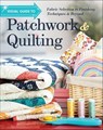 Visual Guide to Patchwork & Quilting - C&T Publishing - 9781617455629