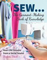 SEW ... The Garment-Making Book of Knowledge - EMODI,  Barbara - 9781617456046