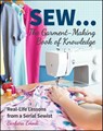 SEW . . . The Garment-Making Book of Knowledge - Barbara Emodi - 9781617456053