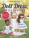 Doll Dress Boutique - Erin Hentzel - 9781617456701