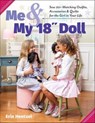 Me & My 18" Doll - Erin Hentzel - 9781617458125