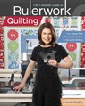 The Ultimate Guide to RulerworkQuilting - Amanda Murphy - 9781617459474