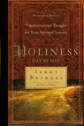 Holiness Day by Day - Jerry Bridges - 9781617470875