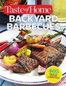 Backyard Barbecues - Editors of Taste of Home - 9781617652776