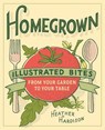Homegrown - Heather Hardison - 9781617691492