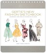 Gertie's New Fashion Sketchbook - Gretchen Hirsch ; Sun Young Park - 9781617691737