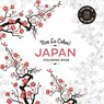 Japan Coloring Book - Abrams Noterie - 9781617691812