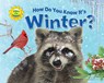 How Do You Know It's Winter? - Ruth Owen - 9781617723971