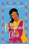 A Bollywood Affair - Sonali Dev - 9781617730139