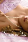 Deeply In You - Sharon Page - 9781617730924