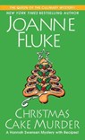 Christmas Cake Murder - Joanne Fluke - 9781617732348